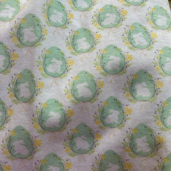 Shrimp and Grits girls Easter dress size 6 - Picture 7 of 7